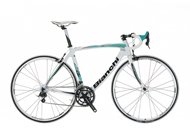 Bianchi Centostrade Veloce 10sp